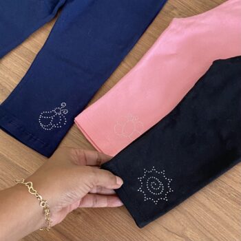 Legging Canelada - Image 2