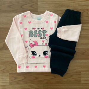 Conjunto - Menina