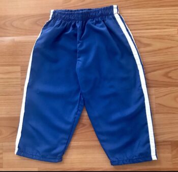 Calça Taquetel Azul Royal