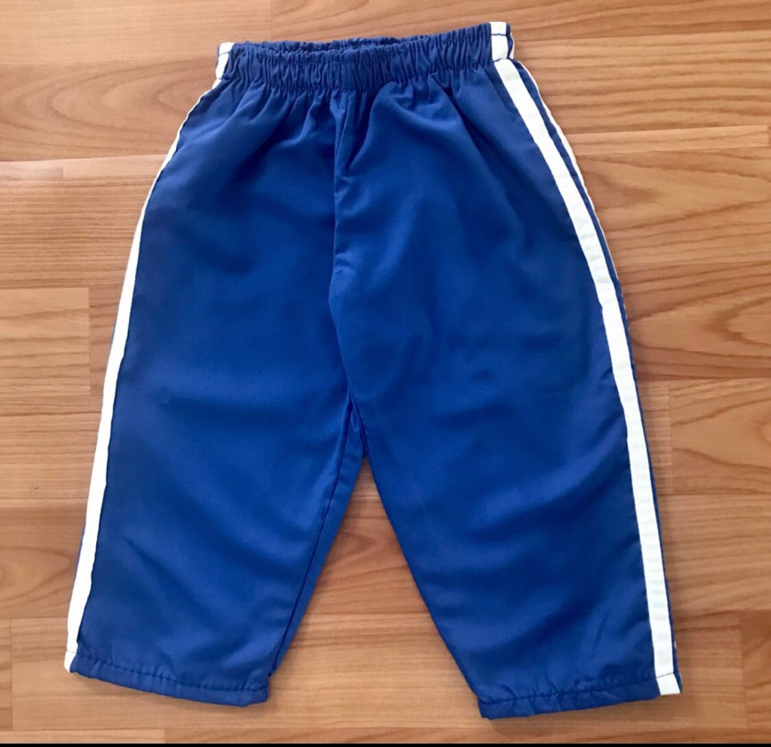 Calça Taquetel Azul Royal