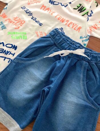 Conjunto Menino - Image 2