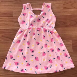 Vestido - Tam. P