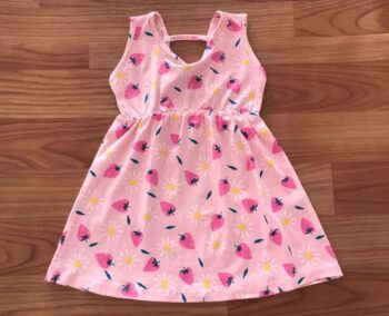 Vestido - Tam. P