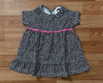Vestido Patota