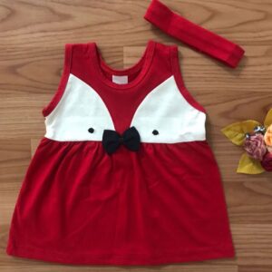 Vestido - Menina