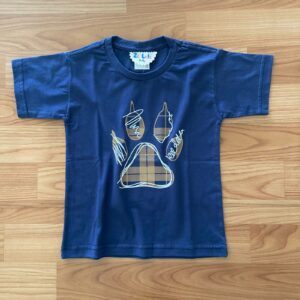 Camiseta - Menino