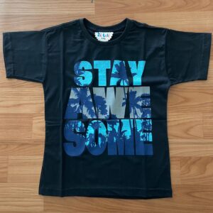 Camiseta - Menino