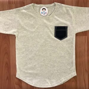 Camiseta - Menino