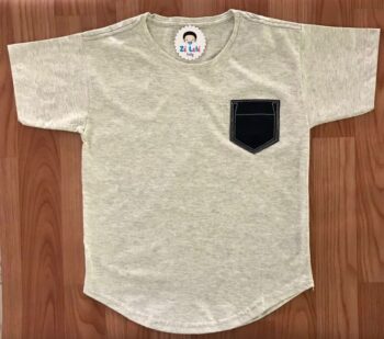 Camiseta - Menino
