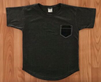Camiseta - Menino