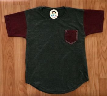 Camiseta - Menino