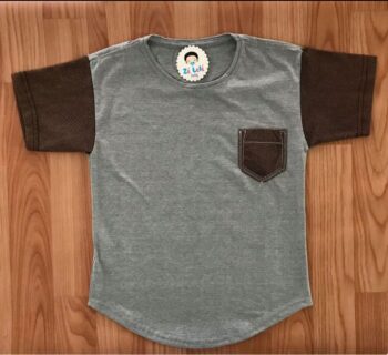 Camiseta - Menino
