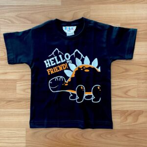 Camiseta - Menino