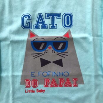 Camiseta - Manga Longa - Image 2