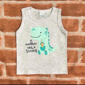 Camiseta - Regata