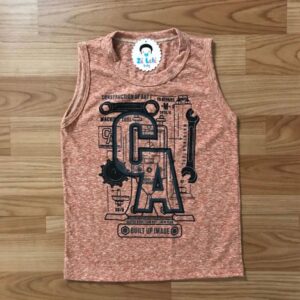 Camiseta -  Regata