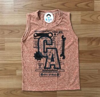 Camiseta -  Regata