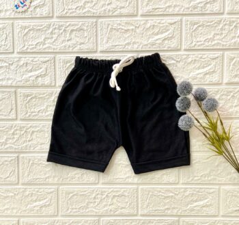 Short - Menino