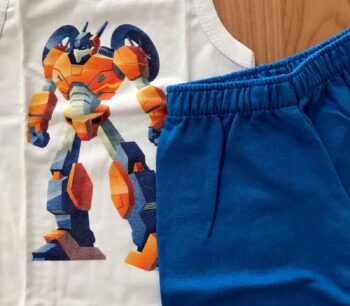 Conjunto - Menino - Image 2