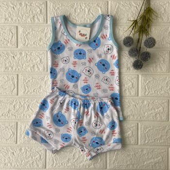 Conjunto - Bichinho