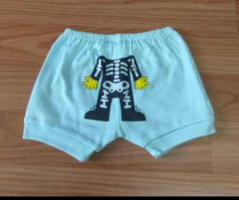 Shortinho - Estampado
