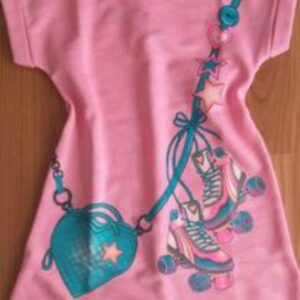 Vestido - Menina