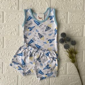 Conjunto - Nave