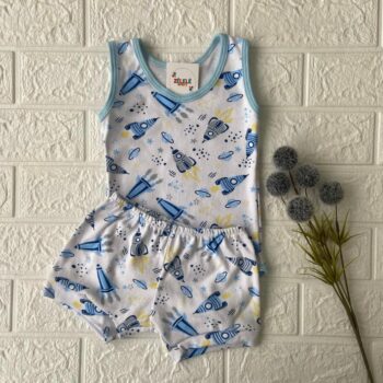 Conjunto - Nave