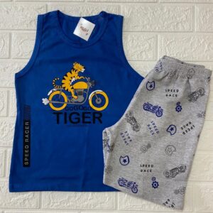 Conjunto - Menino