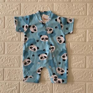 Macacão - Panda
