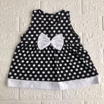 Vestido - Poa