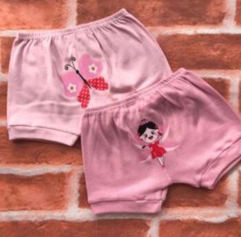 Kit 2 Shortinho