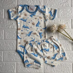 Conjunto - Dino