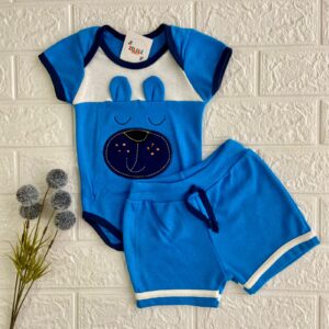 Conjunto - Bichinho