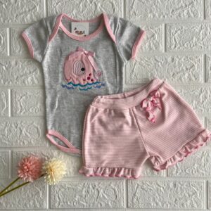 Conjunto - Baleia