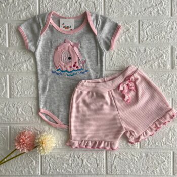 Conjunto - Baleia