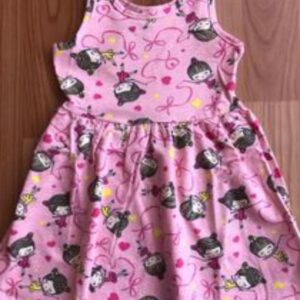 Vestido - Barlarina
