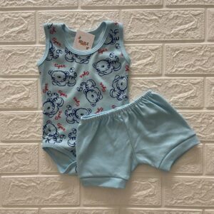Conjunto - Tigre