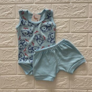 Conjunto - Tigre