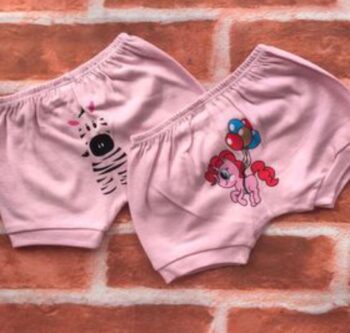 Kit 2 Shortinho