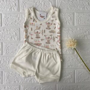 Conjunto - Coelinha