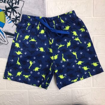 Conjunto - Verão Menino - Image 2