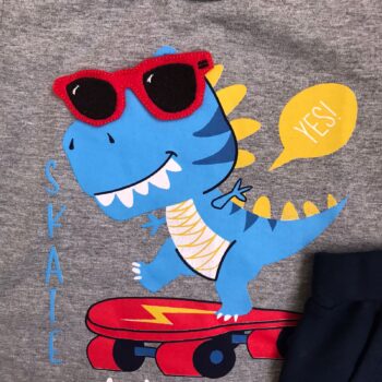 Conjunto - Verão Menino - Image 2