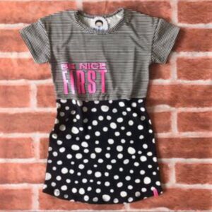 Vestido - Menina