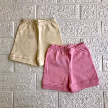 Kit 2 Shortinho