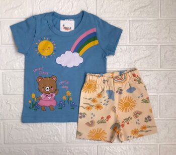 Conjunto - Menina