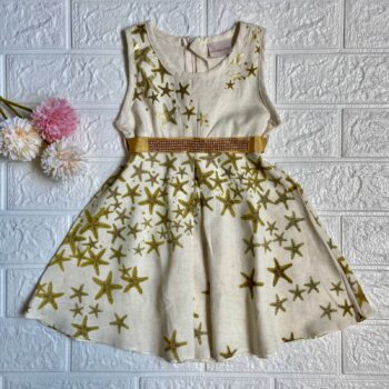 Vestido - Estrela