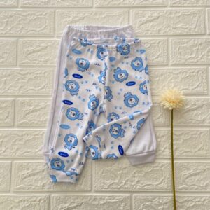 Kit 2 Calça/Mijão - Menino