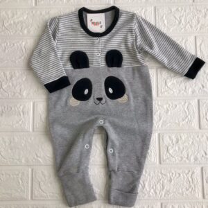 Macacão - Panda