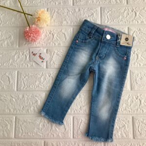 Calça - Jeans